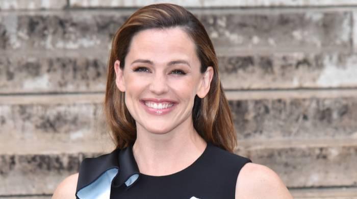 Jennifer Garner wollte nie Schauspielerin werden?